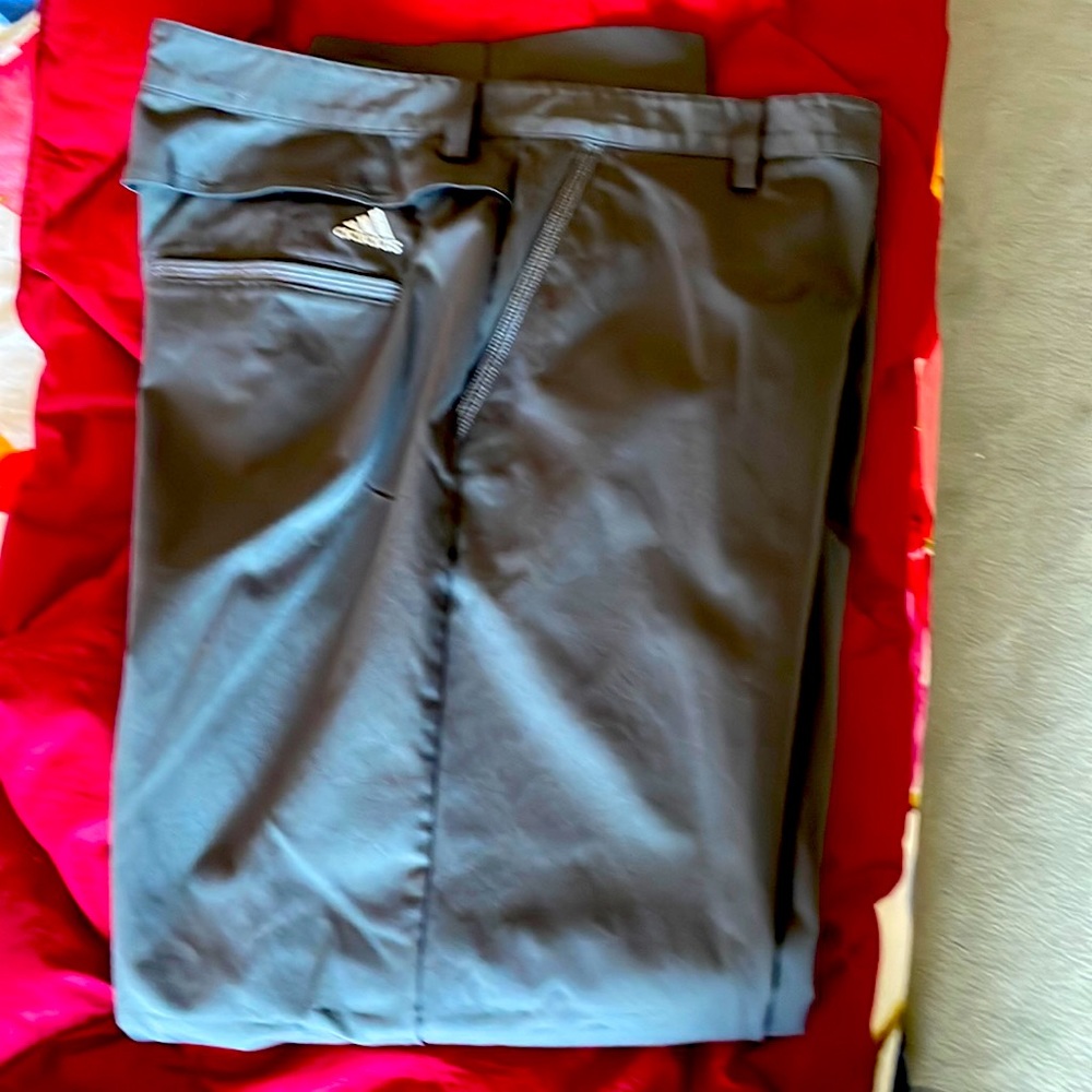 Adidas ClimaCool Stretch Golf Pants